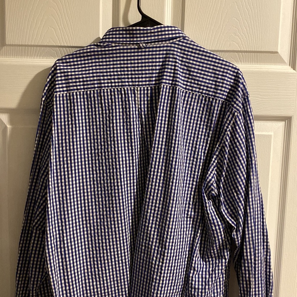 Hickery Freeman button down. - Picture 3 of 3